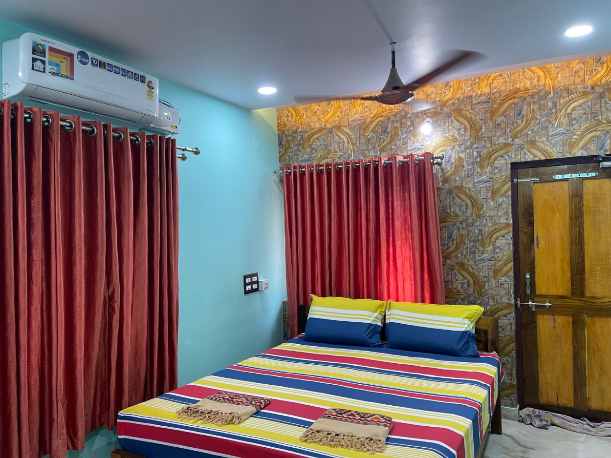 Nimmu House
