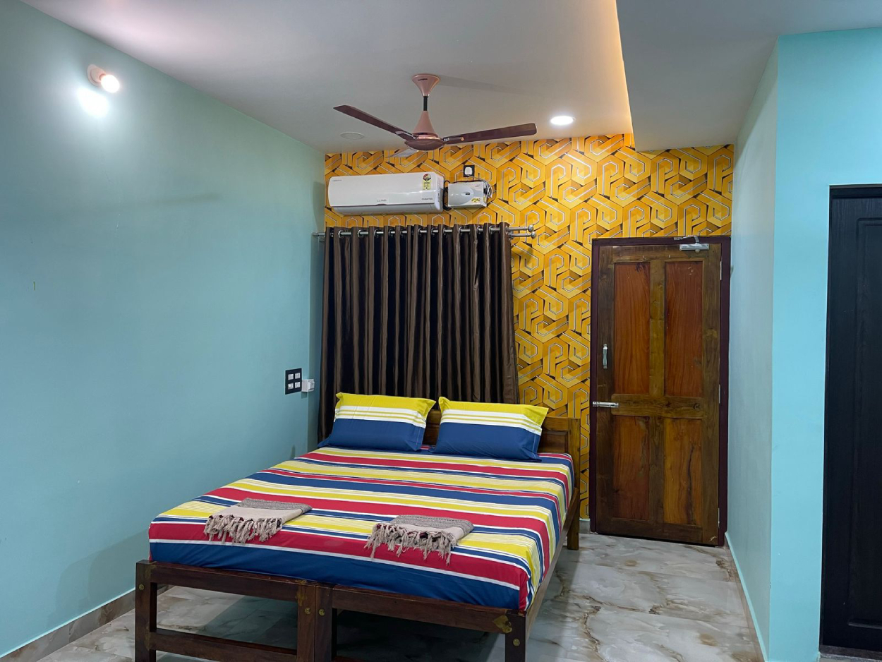 Nimmu House