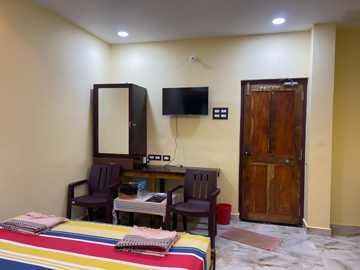 Nimmu House