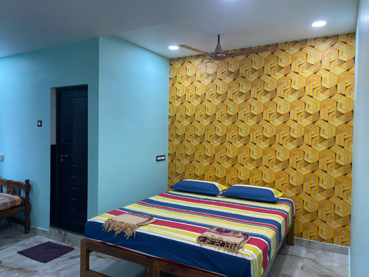 Nimmu House