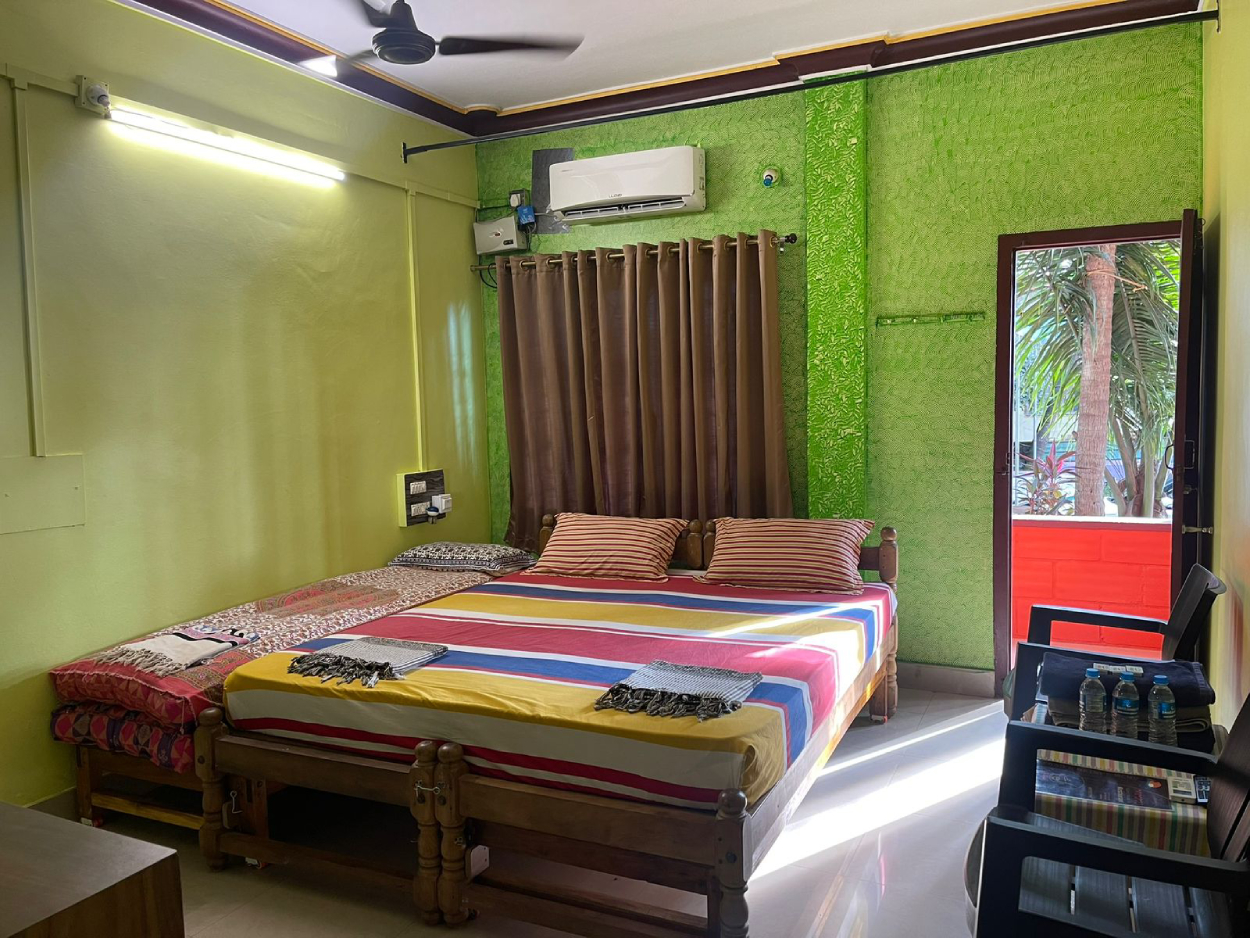 Nimmu House