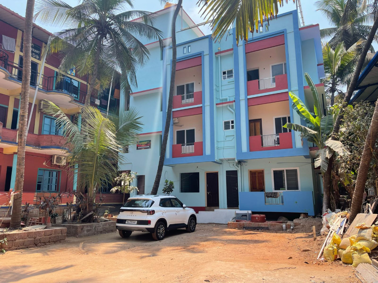 Nimmu House