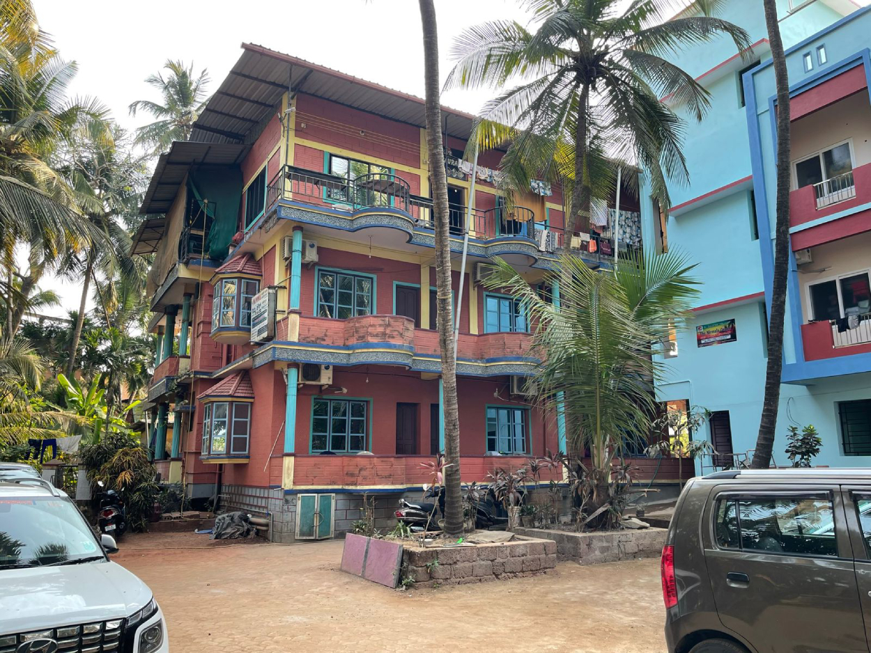 Nimmu House