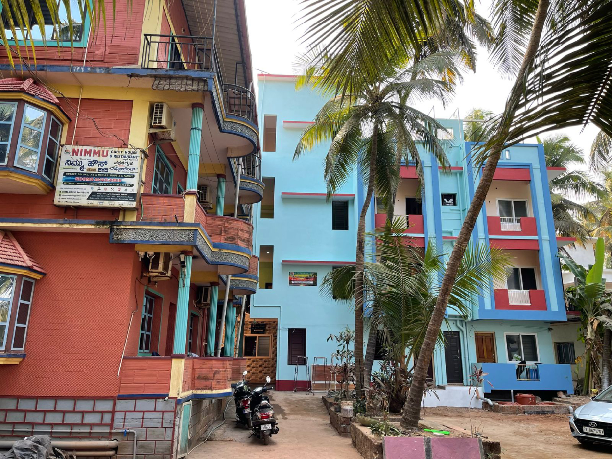 Nimmu House